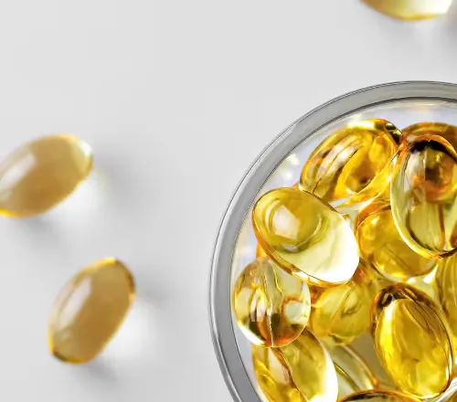 Biotin featured in HaloGrow